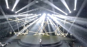 北京龙视星光-北京演播室,北京演播厅租赁